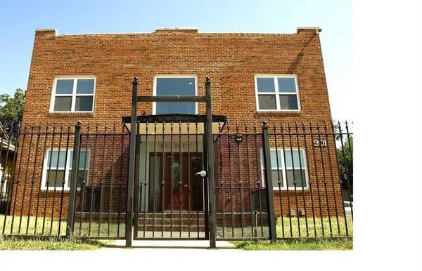 901 NW 13th Street, Oklahoma City, OK 73106