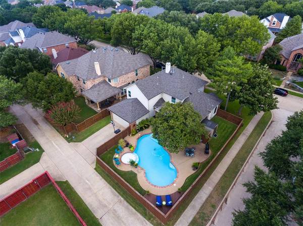 1427 Charlotte Way, Carrollton, TX 75007