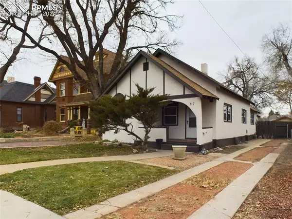 317 Quincy ST, Pueblo, CO 81004