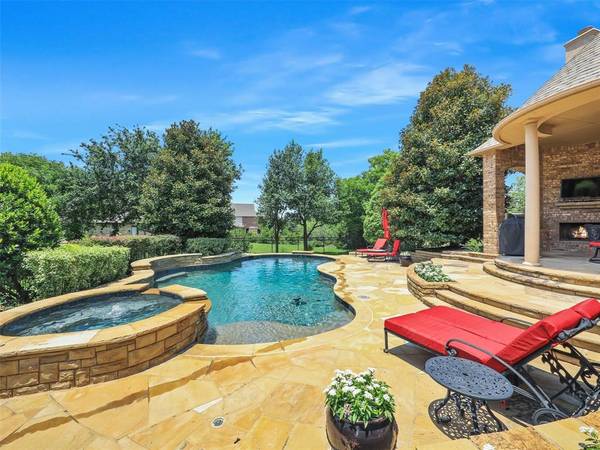 Southlake, TX 76092,626 Castle Rock Drive