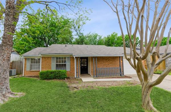 205 Mapleridge Drive, Rockwall, TX 75032