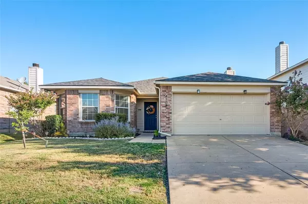 4109 Heirship Court, Fort Worth, TX 76244