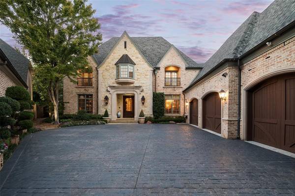 99 Abbey Woods Lane,  Dallas,  TX 75248