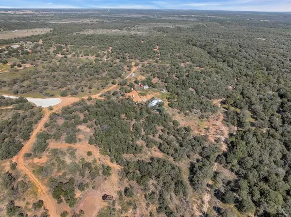 Loving, TX 76460,320 Pumphrey Road #Lot 3