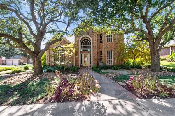 502 Butternut Drive, Garland, TX 75044