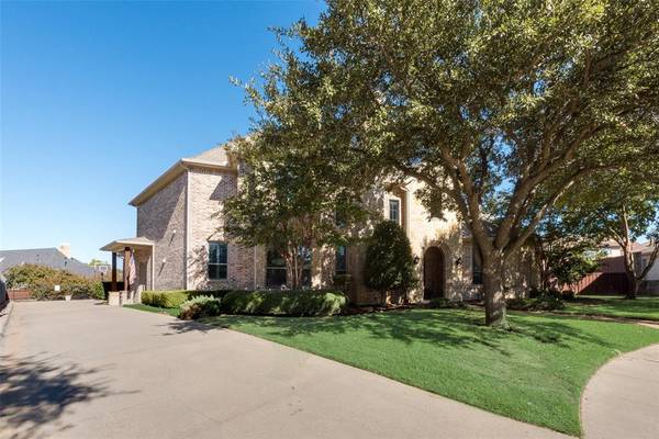 7700 Masters Court, Mckinney, TX 75072