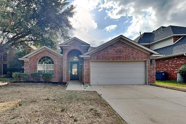 Flower Mound, TX 75028,1849 Meyerwood Lane N