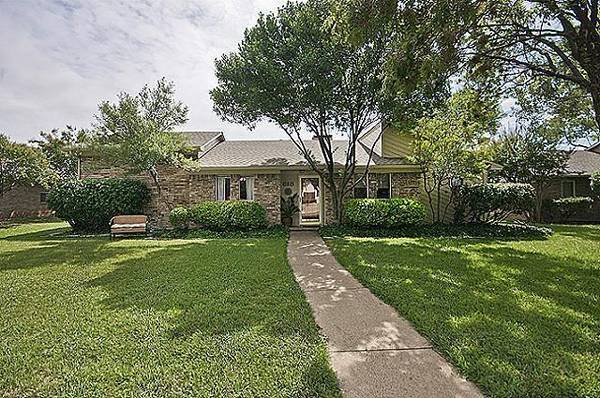 608 High Meadow Drive, Allen, TX 75002