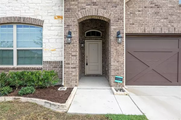 Little Elm, TX 76227,1505 Grassy Knoll Trail