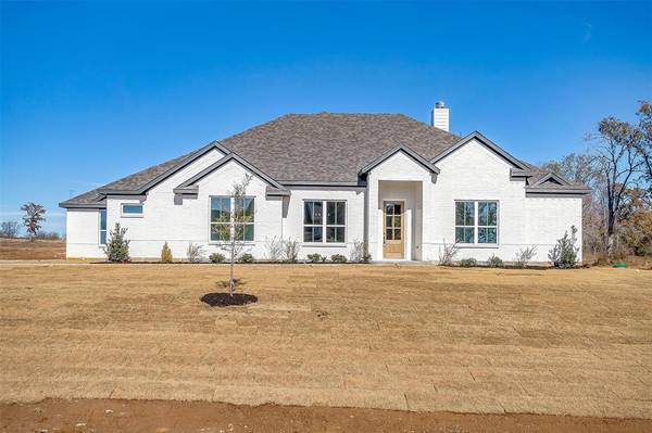 208 Blackjack Crossing, Paradise, TX 76073