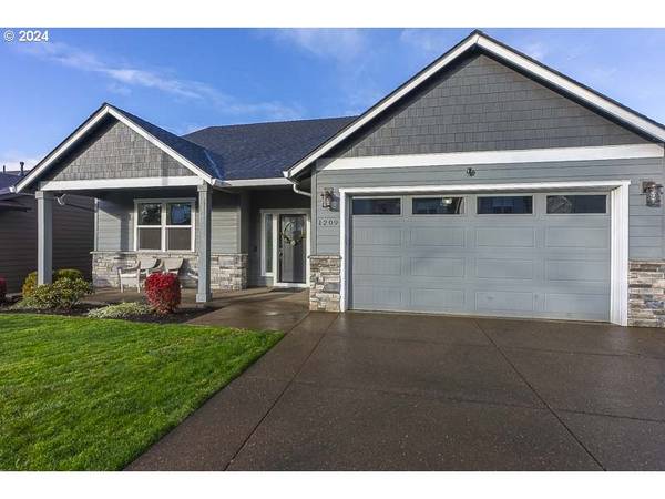 1209 THUNDERBIRD AVE S, Salem, OR 97306