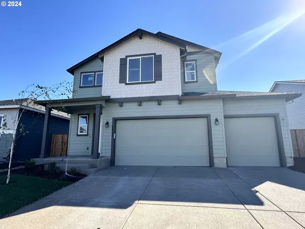 2437 W 8th #54, Junction City, OR 97448