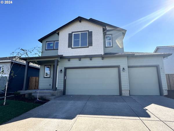 2437 W 8th #54,  Junction City,  OR 97448