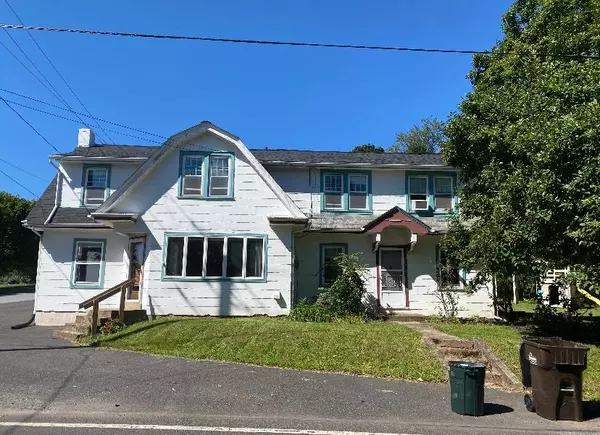 2704 Richlandtown PIKE #1, Springfield Twp, PA 18036