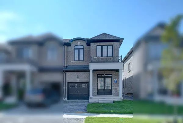 35 Closson DR, Whitby, ON L1P 0M9