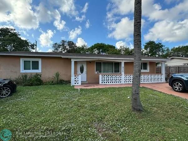 830 NE 51st Ct, Deerfield Beach, FL 33064