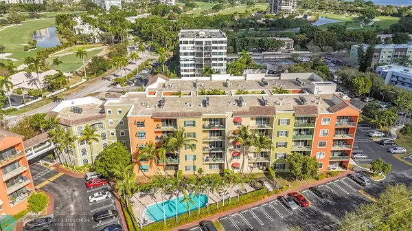 1650 Presidential Way  #404, West Palm Beach, FL 33401