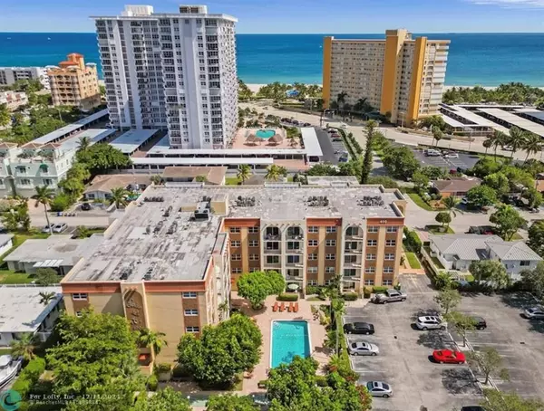 Pompano Beach, FL 33062,400 N Riverside Dr  #202