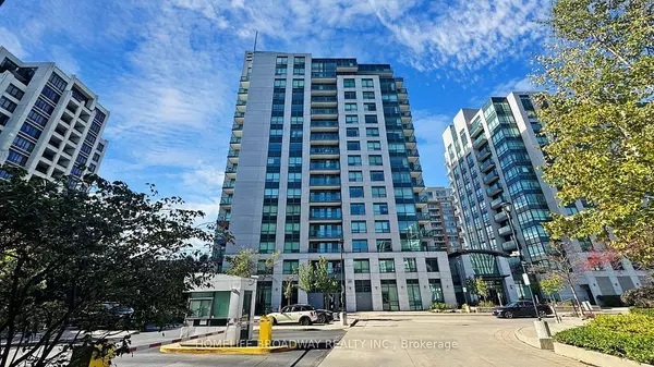 75 South Town Centre BLVD #309, Markham, ON L6G 0B3