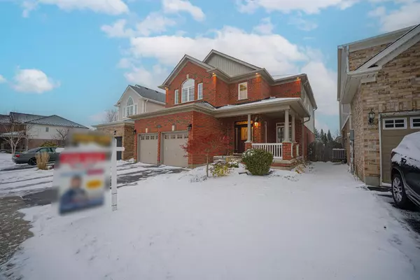 Kitchener, ON N2P 2Y7,319 Robert Ferrie DR