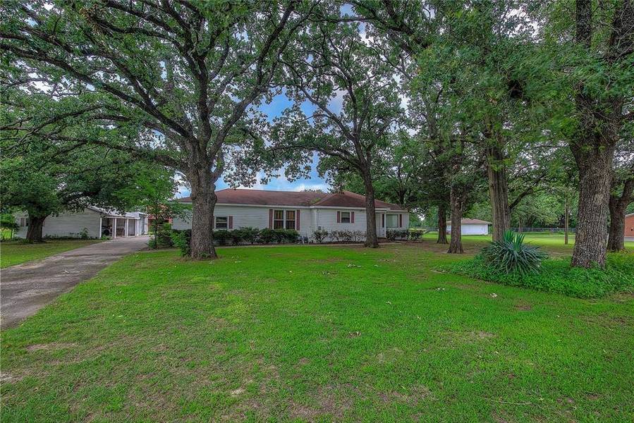 7209 Hackberry Drive, Greenville, TX 75402