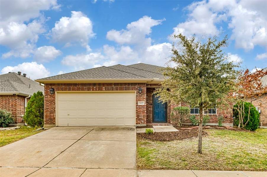 14625 Little Anne Drive, Little Elm, TX 75068