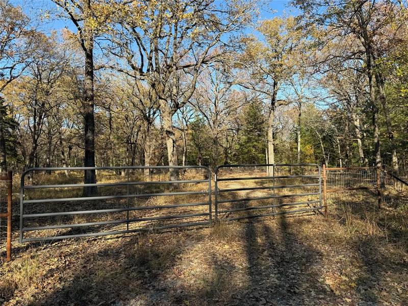 0000 County Road 2418, Honey Grove, TX 75446