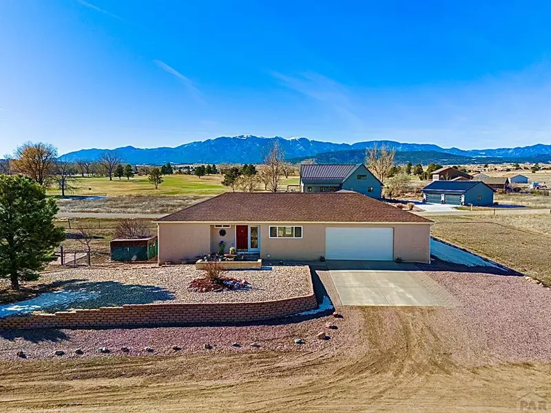 4480 Sandy Creek Dr, Colorado City, CO 81019