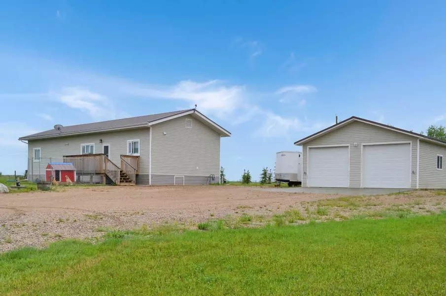 194077 Township Road 643, Rural Athabasca County, AB T0A 0M0