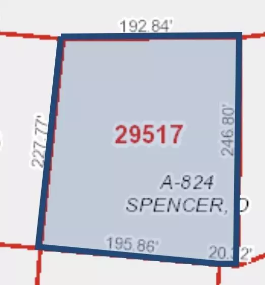 Murchison, TX 75778,Lot 50 Chaparral Run