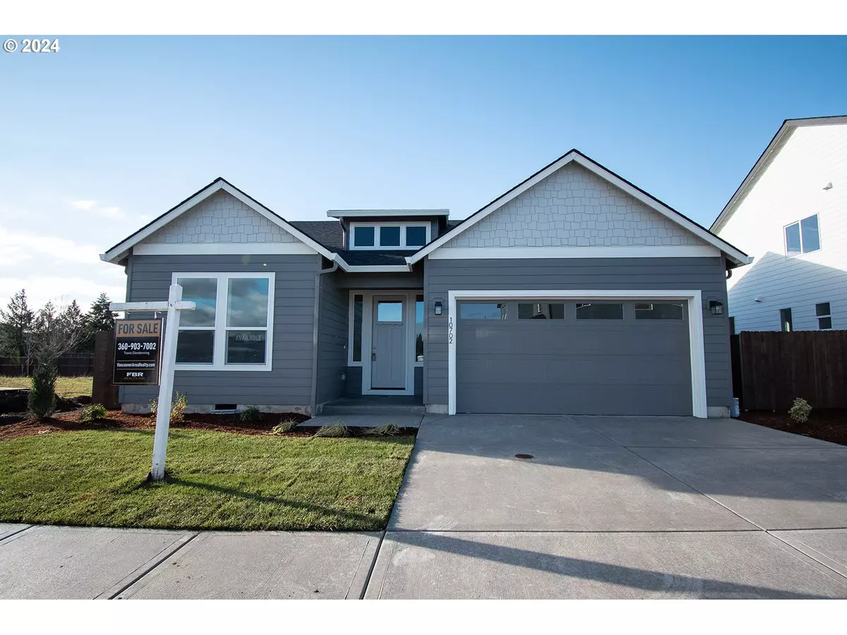 Vancouver, WA 98682,10702 NE 122nd PL