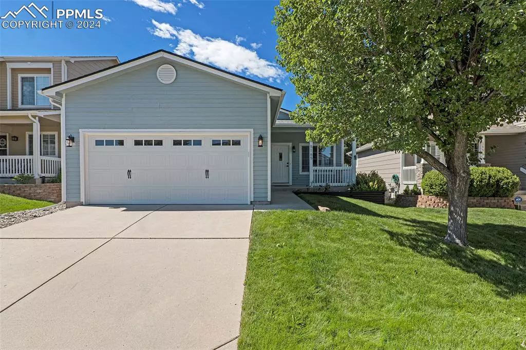 Colorado Springs, CO 80923,5165 Luster DR