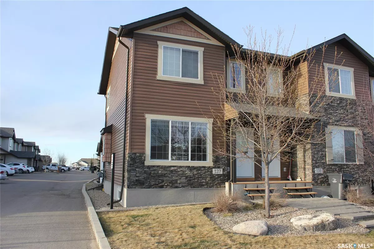 Swift Current, SK S9H 2K4,503 Colonel Otter DRIVE #137