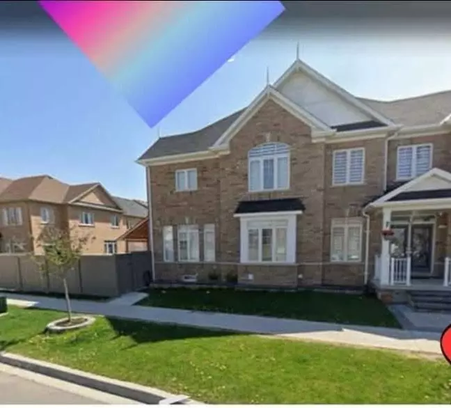 Brampton, ON L7A 4E2,352 Robert Parkinson DR #BSMT