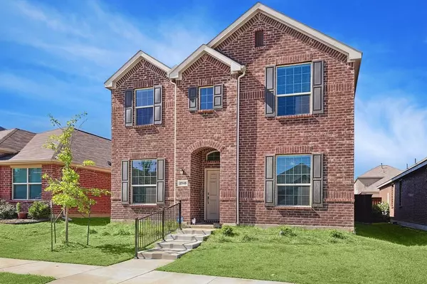 2345 Pyrite Drive, Little Elm, TX 76227