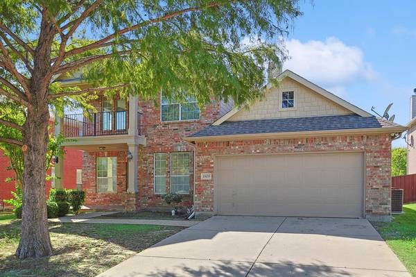 Frisco, TX 75033,13435 Cottage Grove Drive