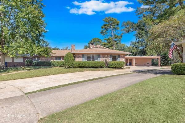 518 Americana Drive, Shreveport, LA 71105