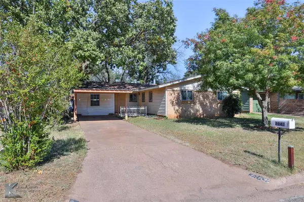 Abilene, TX 79605,2942 S 28th Street