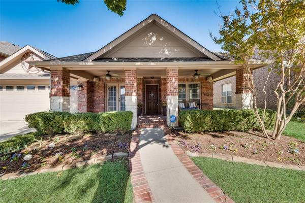 7904 Elk Mountain Trail, Mckinney, TX 75070