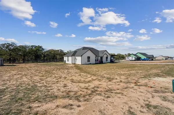 Poolville, TX 76487,2095 Brown Loop