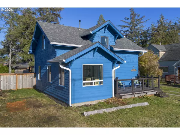 Seaside, OR 97138,1246 AVENUE D