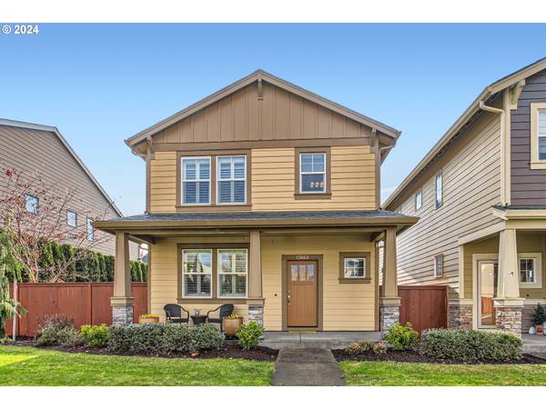 13668 SW SEBASTIAN LN, Portland, OR 97224