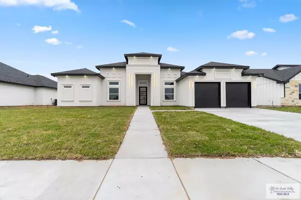 9752 HEIGHTS SOUTH, Harlingen, TX 78552