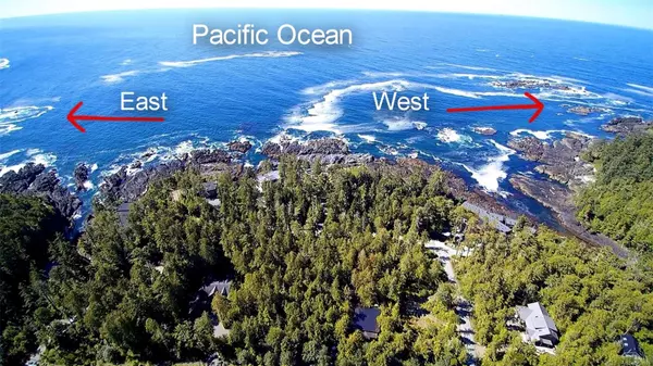 Ucluelet, BC V0R 3A0,LOT 40 CEDAR GROVE Pl