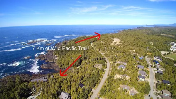 Ucluelet, BC V0R 3A0,LOT 40 CEDAR GROVE Pl