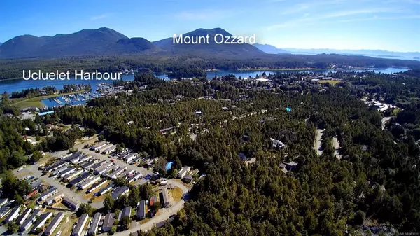 Ucluelet, BC V0R 3A0,LOT 40 CEDAR GROVE Pl