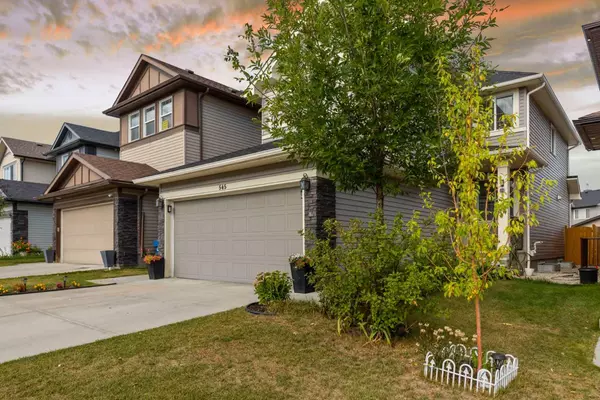 Calgary, AB T3J 0R8,545 Saddlelake DR NE