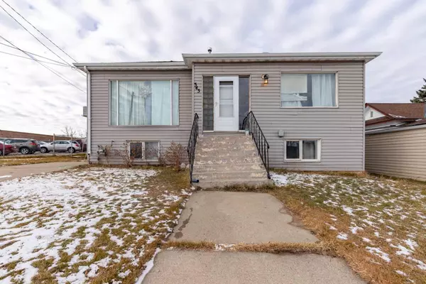 343 1st ST West, Cardston, AB T0K 0K0