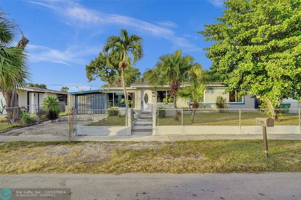 5601 SW 38th St, Davie, FL 33314