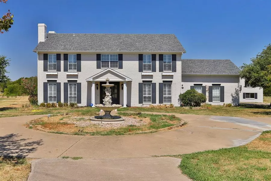 3315 Preston Hills Circle #A, Celina, TX 75078